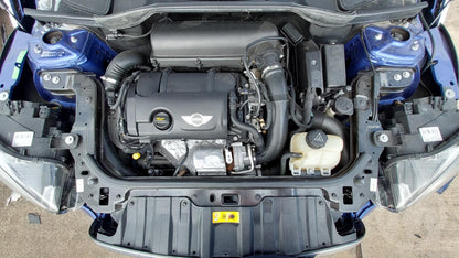 Wrecking 2015 MINI PACEMAN for Used Parts MN1448