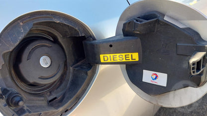 2015 PEUGEOT 308 AUTO, DIESEL, 2.0, TURBO, T9, VIN VF3L*AHX, 10/14-01/21  TRANS GEARBOX