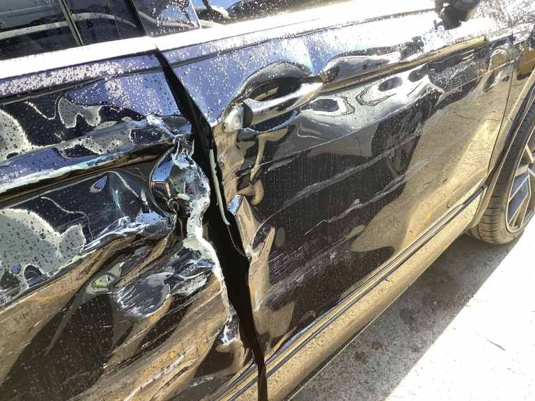 2019 VOLKSWAGEN TIGUAN IN BODY, LED TYPE, W/ DYNAMIC INDICATORS (8SQ), 5NA, 06/16-05/21 5NA945208F RIGHT TAILLIGHT
