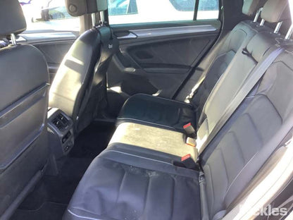 2019 VOLKSWAGEN TIGUAN 5NA, PETROL, 2.0, 06/16-02/24 5Q0121407AA OVERFLOW BOTTLE