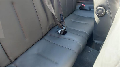 2012 PEUGEOT RCZ 09/10- U/R 7252EH R BAR BRACKET REINFO