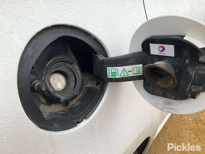 2016 CITROEN C4 PICASSO AUTO, PETROL, 1.6, TURBO, B7, PICASSO, 02/14-  TRANS GEARBOX