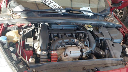 2011 PEUGEOT 308 AUTO, PETROL, 1.6, TURBO, T7, VIN VF34*5FV, 20GA03 CODE, 09/07-01/14  TRANS GEARBOX