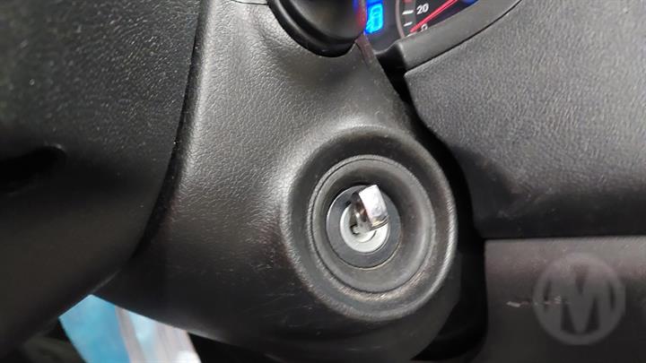 2015 HYUNDAI I20 PB 07/10-12/15  CLOCK