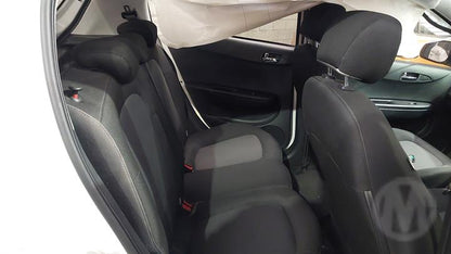 2015 HYUNDAI I20 PB 07/10-12/15  GLOVE BOX