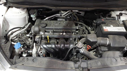 2015 HYUNDAI I20 FRONT, PB, 04/10-12/15  WIPER MOTOR