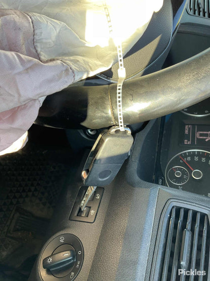 2016 VOLKSWAGEN CADDY PETROL, 1.4, CZCB CODE, BOSCH, 2KN, 07/15-02/21 0AM911023N/0AM911022C STARTER