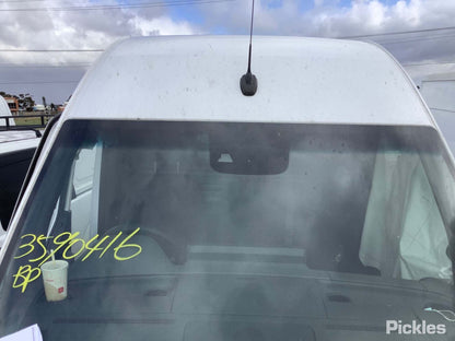 2022 MERCEDES SPRINTER AUTO, RWD, DIESEL, 2.1, TWIN TURBO, 722.908 CODE, VS30, 05/18-  TRANS GEARBOX