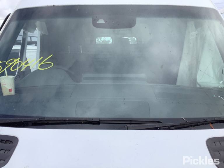 2022 MERCEDES SPRINTER LH SLIDING DOOR ROLLER (CENTRE), VAN, VS30, 05/18-   DOOR HINGE RUNNER