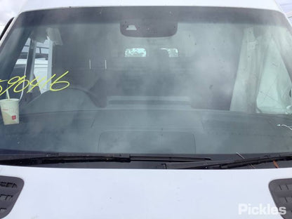 2022 MERCEDES SPRINTER LH SLIDING DOOR ROLLER (CENTRE), VAN, VS30, 05/18-   DOOR HINGE RUNNER