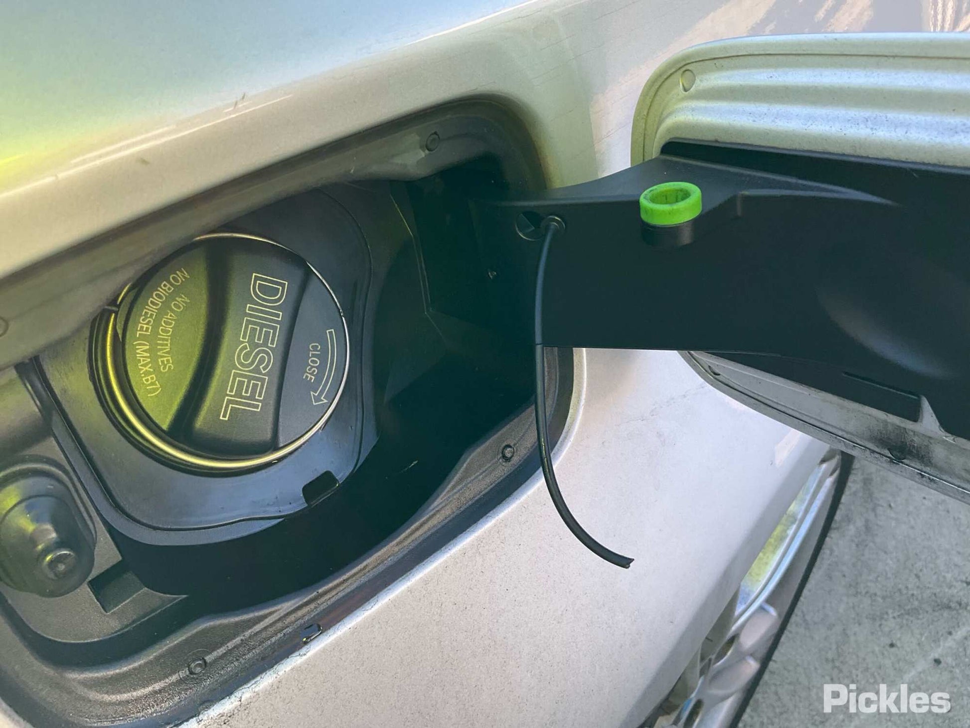 2011 BMW 1 SERIES DIESEL, 2.0, TWIN TURBO, 123d, N47S, E82/E87/E88, 11/09-09/13  ENGINE