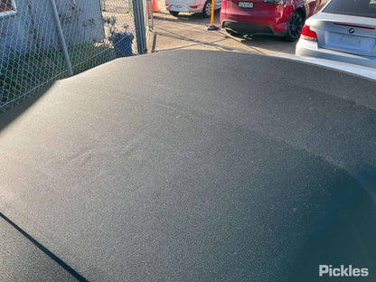 2011 BMW 1 SERIES AUTO, DIESEL, 2.0, 118d, TURBO, N47N/N47T, F20, 06/11-02/15  TRANS GEARBOX