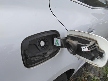 2017 RENAULT MEGANE GEN 4, 06/16-02/20 823013192R LEFT REAR DOOR WINDOW