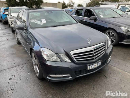 2012 MERCEDES E CLASS AUTO, 3.5, PETROL, W212/S212/C207/A207, 07/11-05/13 A2045003603 RADIATOR