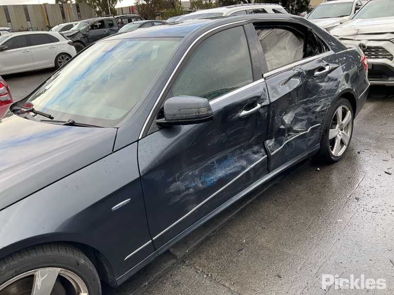 2012 MERCEDES E CLASS PETROL, 3.5, A207/C207/S212, E350, 276.957/276.952 CODE, 07/11-05/13 A2760105104 ENGINE