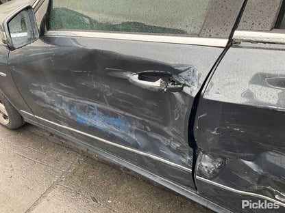 2012 MERCEDES E CLASS PETROL, 3.5, A207/C207/S212, E350, 276.957/276.952 CODE, 07/11-05/13 A2760105104 ENGINE