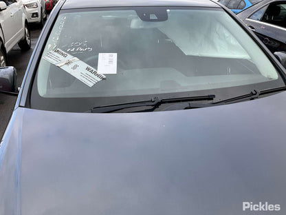 2012 MERCEDES E CLASS W212, SEDAN, AVANTGARDE, 07/09-05/13 A2128804940 REAR BUMPER
