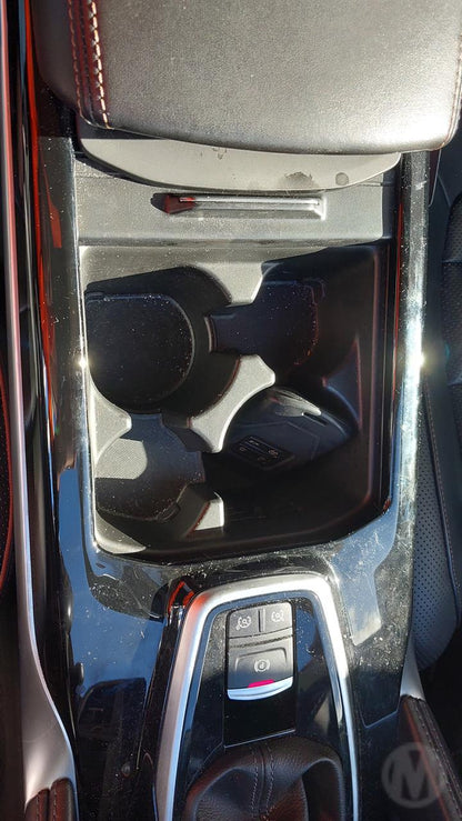 2022 RENAULT KALEOS XZG, BUMPER BAR (2 PIECE), 06/19- 850226334R REAR BUMPER