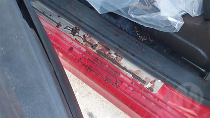 2011 ABARTH 500 PETROL, 1.4, TURBO, 03/11-03/21 51897491 RADIATOR