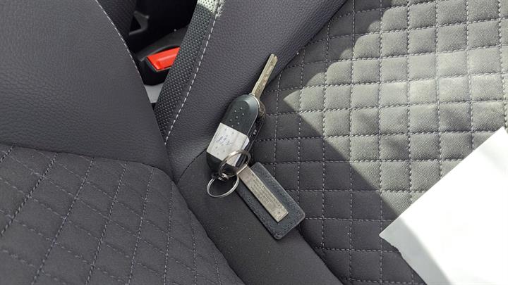 2023 ABARTH 500 332, 03/23- 52008637 REAR GARNISH