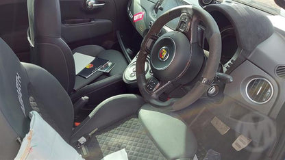 2023 ABARTH 500 03/11-  ECU