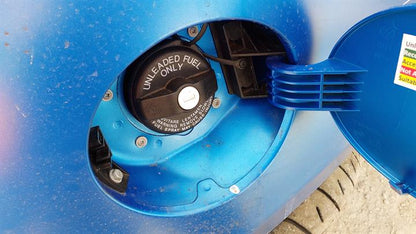 2023 ABARTH 500 332, 03/23- 52008637 REAR GARNISH