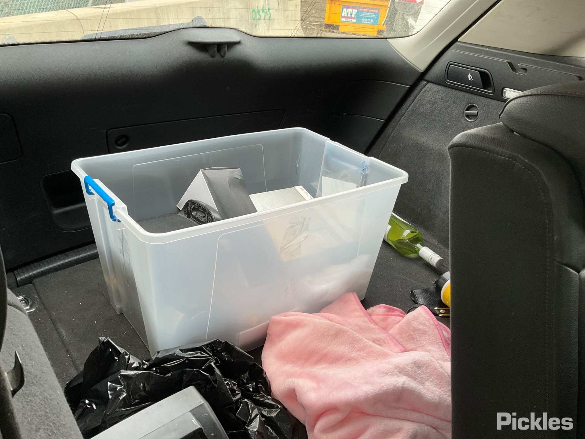 2011 AUDI Q5 SINGLE ZONE CLIMATE CONTROL, 8R, NON HEATED TYPE, 12/08-08/13 8T2820043AD HEATER AC CONTROLS