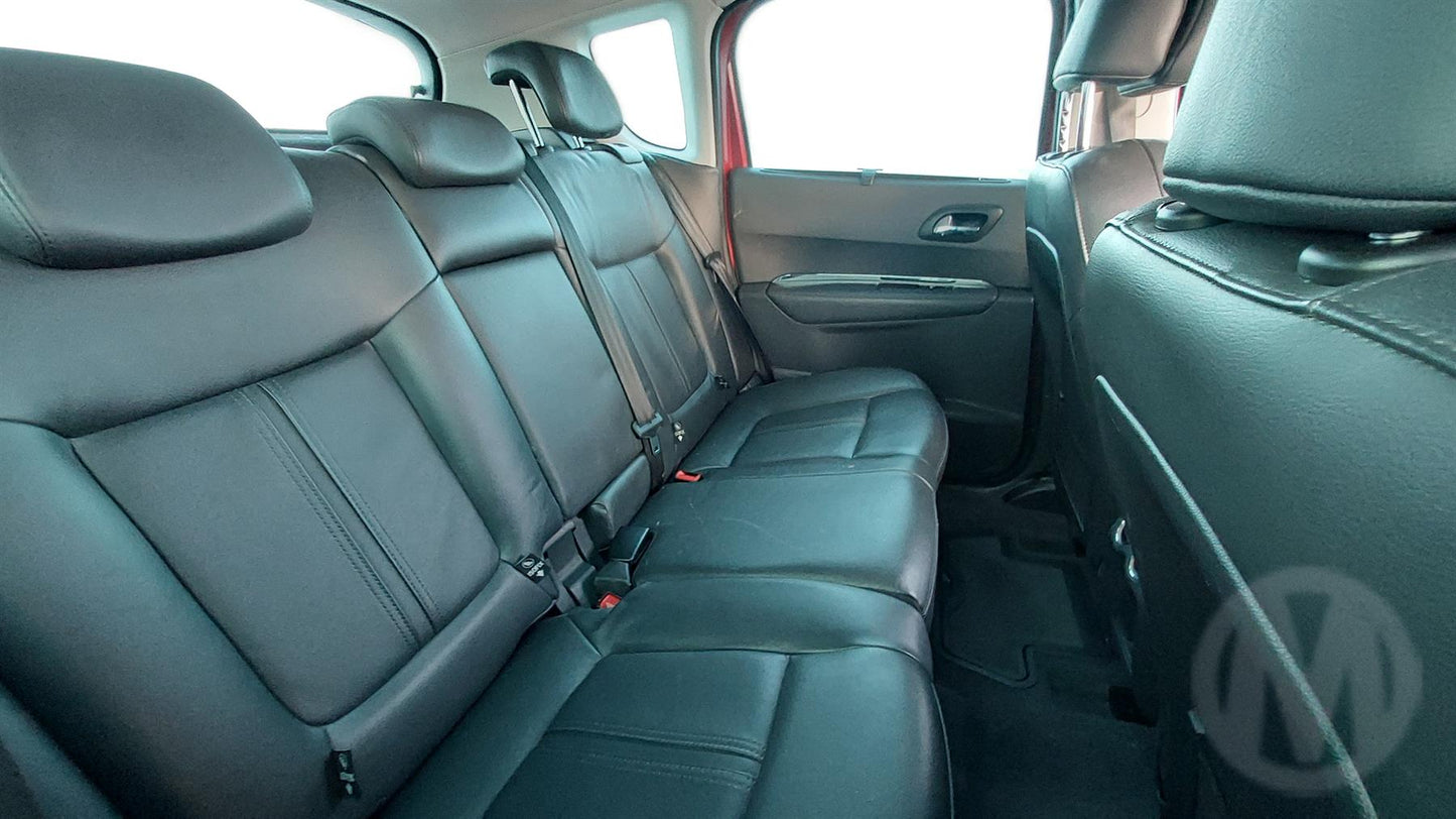 2010 PEUGEOT 3008 PETROL, 1.6, T8, 05/10-10/16 0375N7/9809028780 TURBOCHARGER