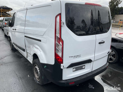 2021 FORD TRANSIT CUSTOM RIGHT BACK DOOR LOCK, VN, 09/13- BK21V43200AF DOOR BOOT GATE LOCK
