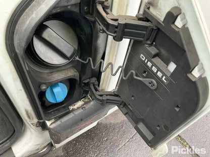 2021 FORD TRANSIT CUSTOM VN, 09/13- JK21V06010BH3JJ9 GLOVE BOX