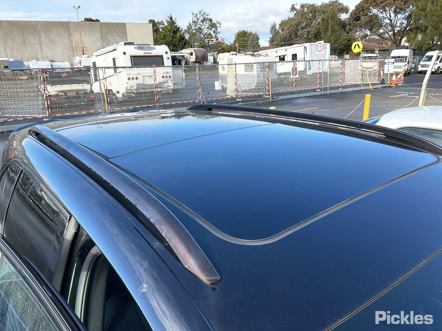 2011 PORSCHE CAYENNE 92A, 07/10-04/18 95853101100 LEFT FRONT DOOR
