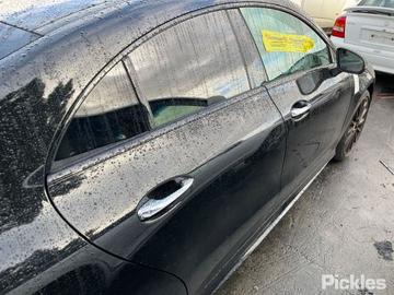 2020 MERCEDES CLA CLASS C118, 02/19- A1187300601 RIGHT REAR WND REG MOTOR