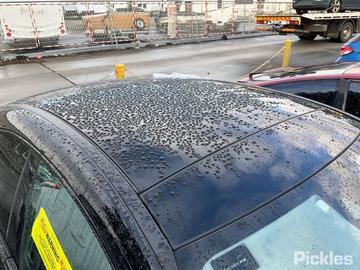 2020 MERCEDES CLA CLASS C118, 02/19- A1187200300 RIGHT FRONT WINDOW REG MOTOR