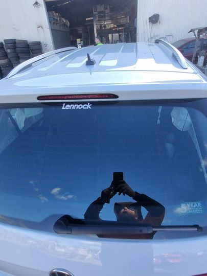 2023 VOLKSWAGEN TIGUAN IN BODY, W/ LED TYPE, NON DYNAMIC INDICATORS (8SK), ALLSPACE, 5NA, 06/16-02/24 5NL945095A LEFT TAILLIGHT