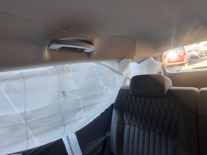 2023 VOLKSWAGEN TIGUAN IN BODY, W/ LED TYPE, NON DYNAMIC INDICATORS (8SK), ALLSPACE, 5NA, 06/16-02/24 5NL945095A LEFT TAILLIGHT