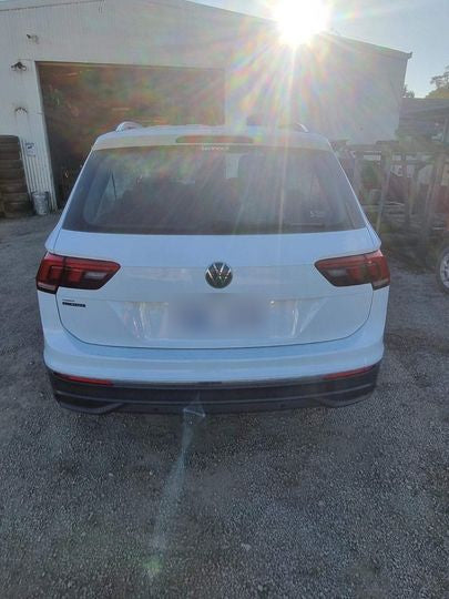 2023 VOLKSWAGEN TIGUAN IN BODY, W/ LED TYPE, NON DYNAMIC INDICATORS (8SK), ALLSPACE, 5NA, 06/16-02/24 5NL945095A LEFT TAILLIGHT
