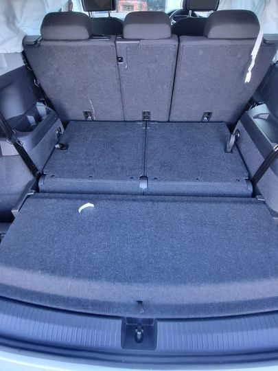 2023 VOLKSWAGEN TIGUAN IN BODY, W/ LED TYPE, NON DYNAMIC INDICATORS (8SK), ALLSPACE, 5NA, 06/16-02/24 5NL945095A LEFT TAILLIGHT