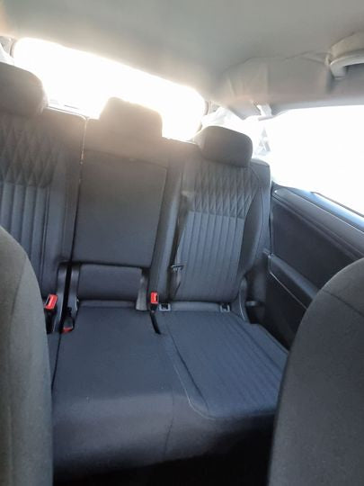 2023 VOLKSWAGEN TIGUAN IN BODY, W/ LED TYPE, NON DYNAMIC INDICATORS (8SK), ALLSPACE, 5NA, 06/16-02/24 5NL945095A LEFT TAILLIGHT