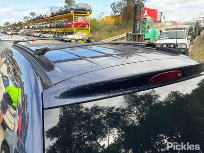 2007 CHRYSLER VOYAGER PETROL, 3.3, (11TH VIN = Y) NON EGR TYPE, RS, 05/01-02/08  ENGINE