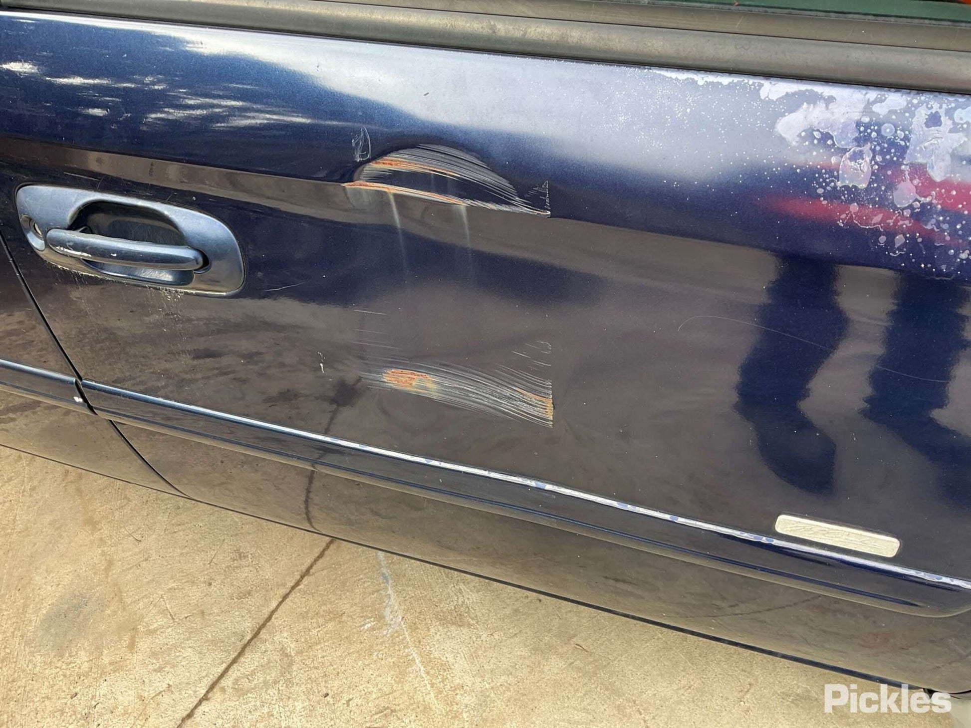 2007 CHRYSLER VOYAGER PETROL, 3.3, (11TH VIN = Y) NON EGR TYPE, RS, 05/01-02/08  ENGINE