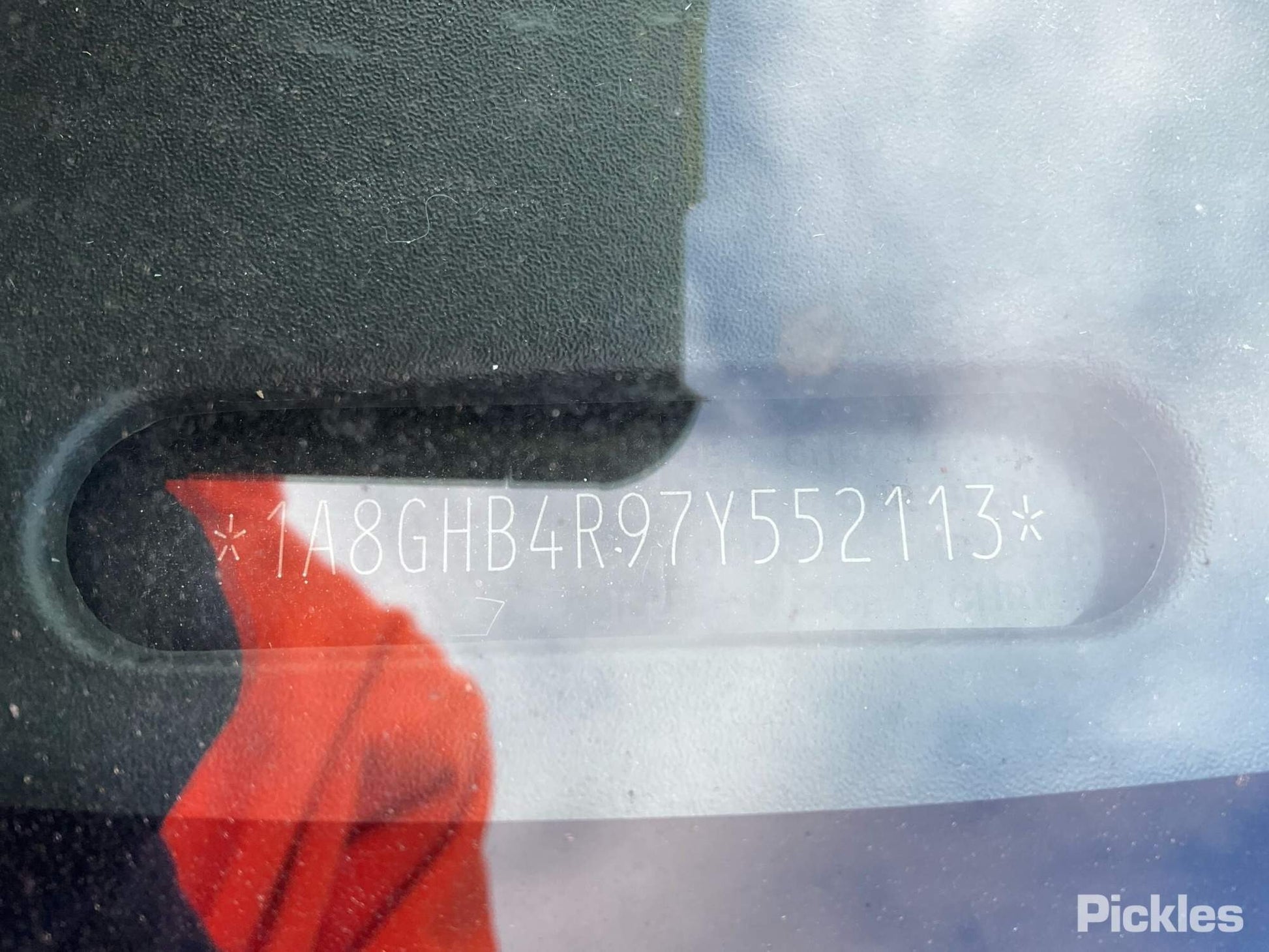 2007 CHRYSLER VOYAGER PETROL, 3.3, (11TH VIN = Y) NON EGR TYPE, RS, 05/01-02/08  ENGINE