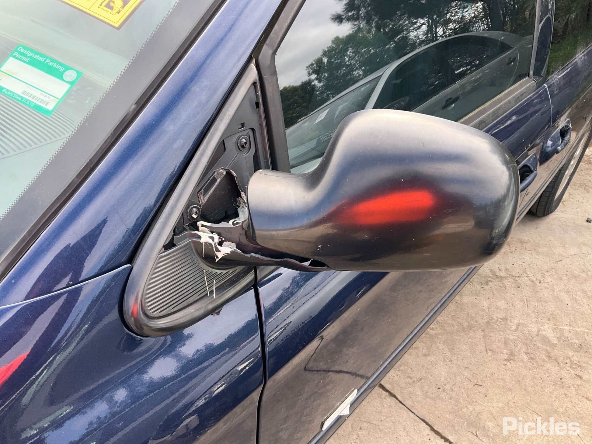 2007 CHRYSLER VOYAGER PETROL, 3.3, (11TH VIN = Y) NON EGR TYPE, RS, 05/01-02/08  ENGINE