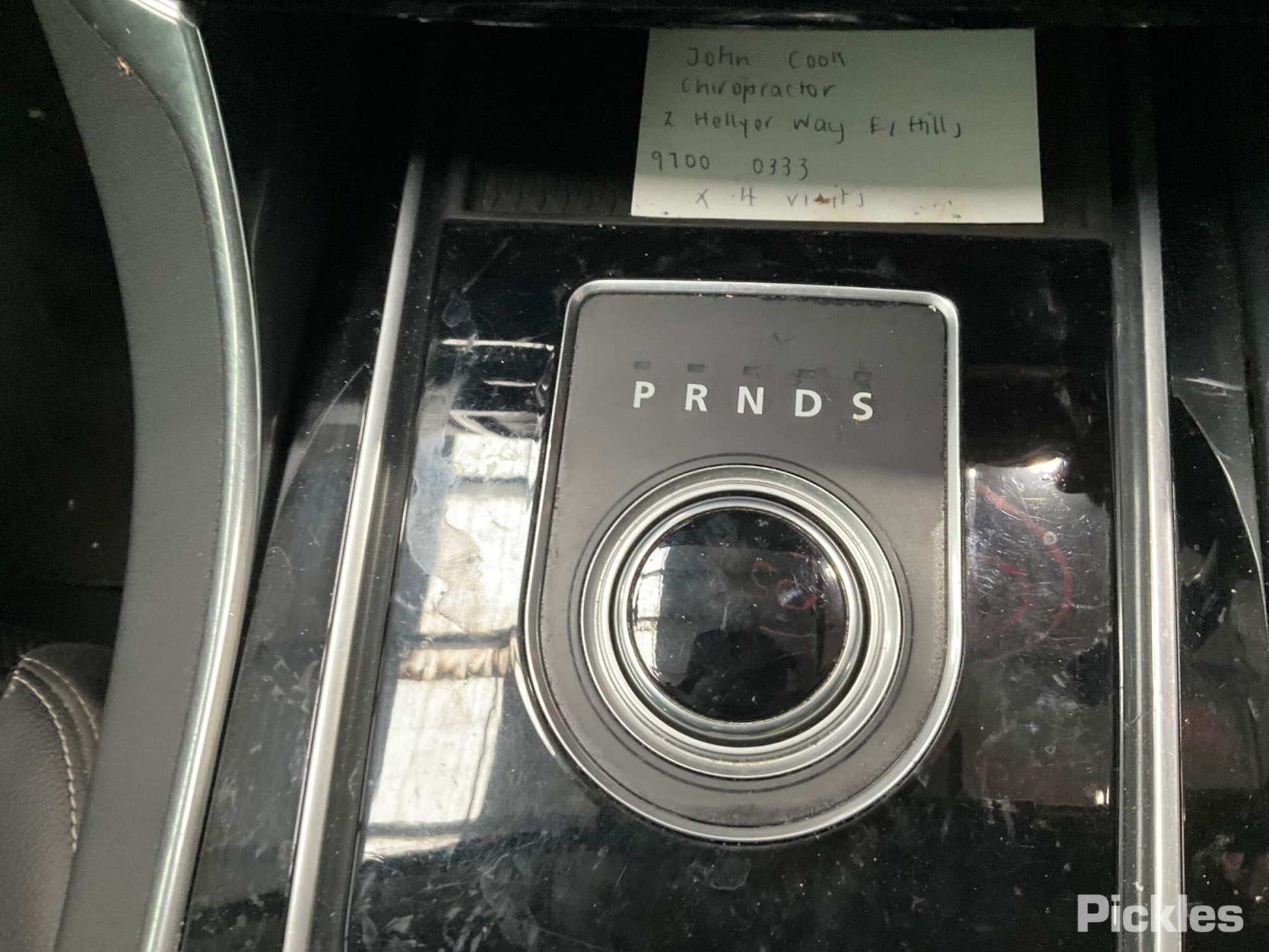 2015 JAGUAR XE UNDER CAR-CAT TYPE, 2.0, DIESEL, X760, 05/15-04/19 T2H6564 CATALYTIC CONVERTER