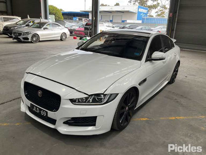 2015 JAGUAR XE X760, 05/15- T2H34368 AIR CLEANER BOX