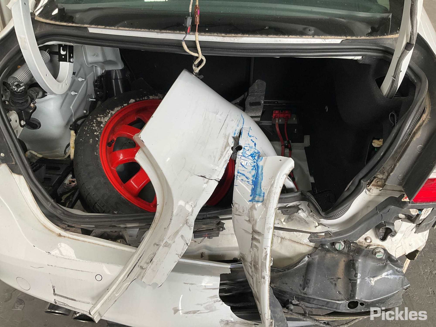 2015 JAGUAR XE X760, 2.0, DIESEL, 05/15-04/19 T2H7731/T2H37897 A C CONDENSER
