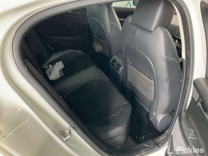 2015 JAGUAR XE X760, 05/15- T2H34368 AIR CLEANER BOX