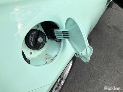 2019 FIAT 500 MANUAL, PETROL, 1.2, 5 SPEED, 03/08-07/22  TRANS GEARBOX