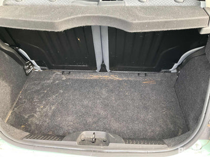 2019 FIAT 500 MANUAL, PETROL, 1.2, 5 SPEED, 03/08-07/22  TRANS GEARBOX