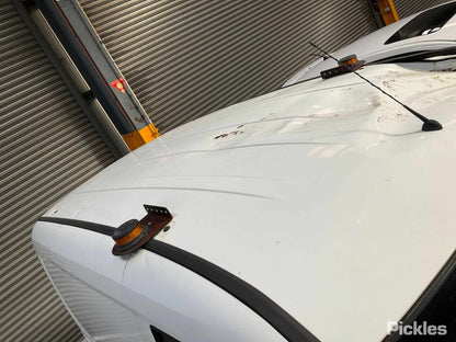 2017 FIAT DOBLO 263, 12/14-12/20 51810879/52063785 RIGHT FRONT WINDOW REG MOTOR