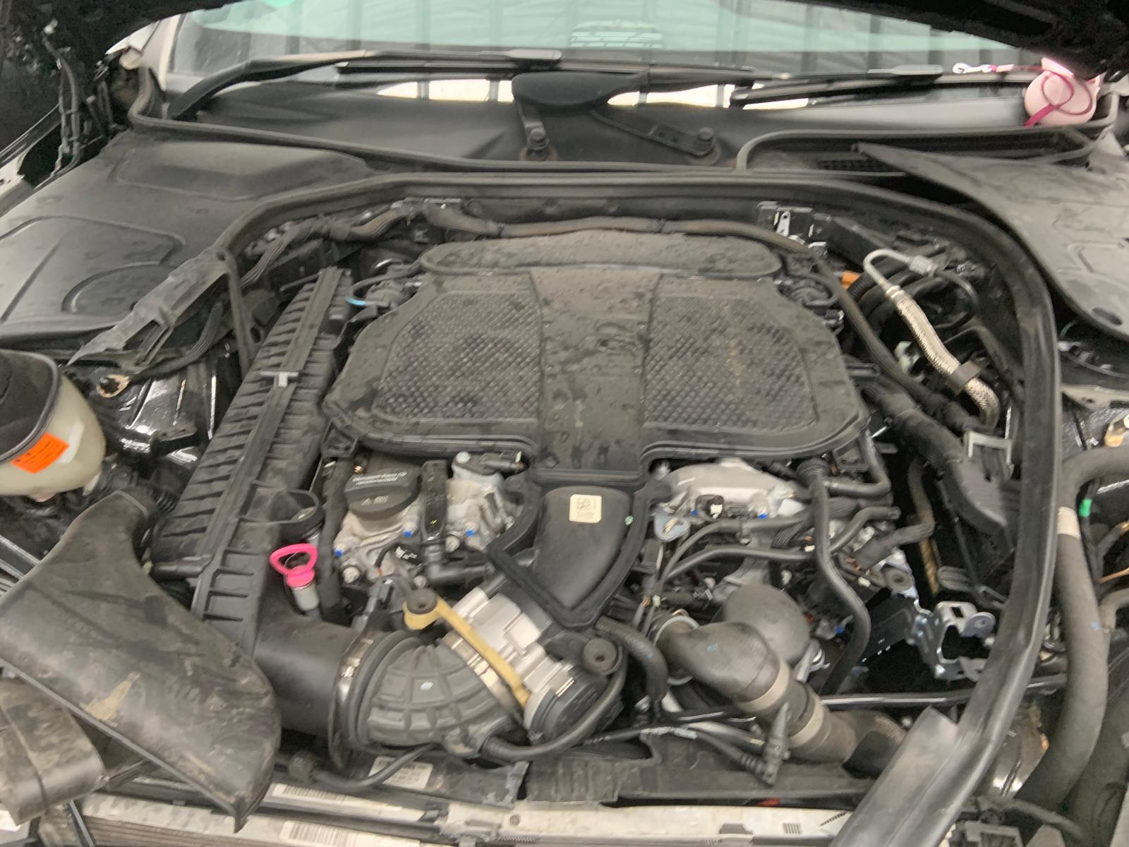 2015 MERCEDES S CLASS W222, 11/13-11/20  A2229003910 RADIO CD DVD SAT TV